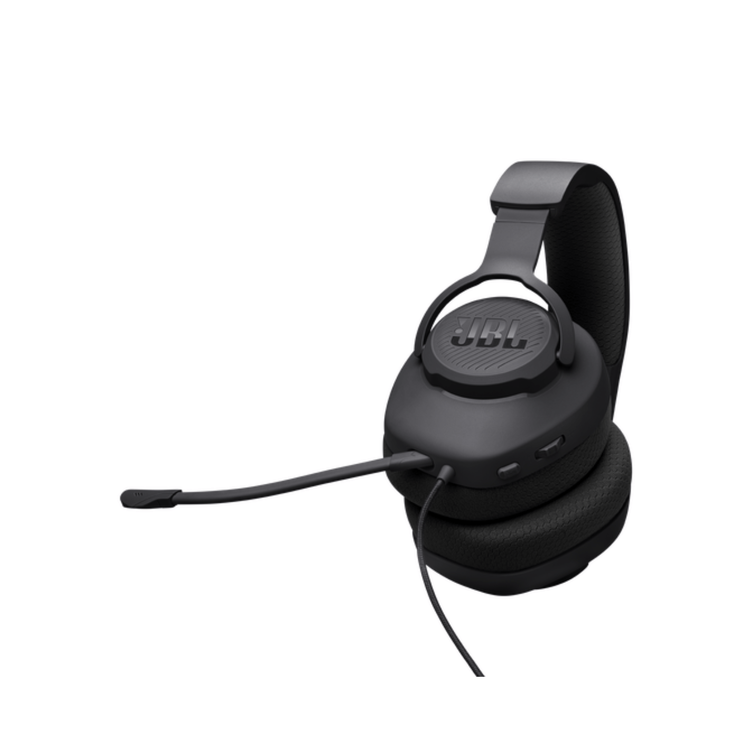 Audifono Gamer JBL Quantum 100 M2 Negro - Bestmart