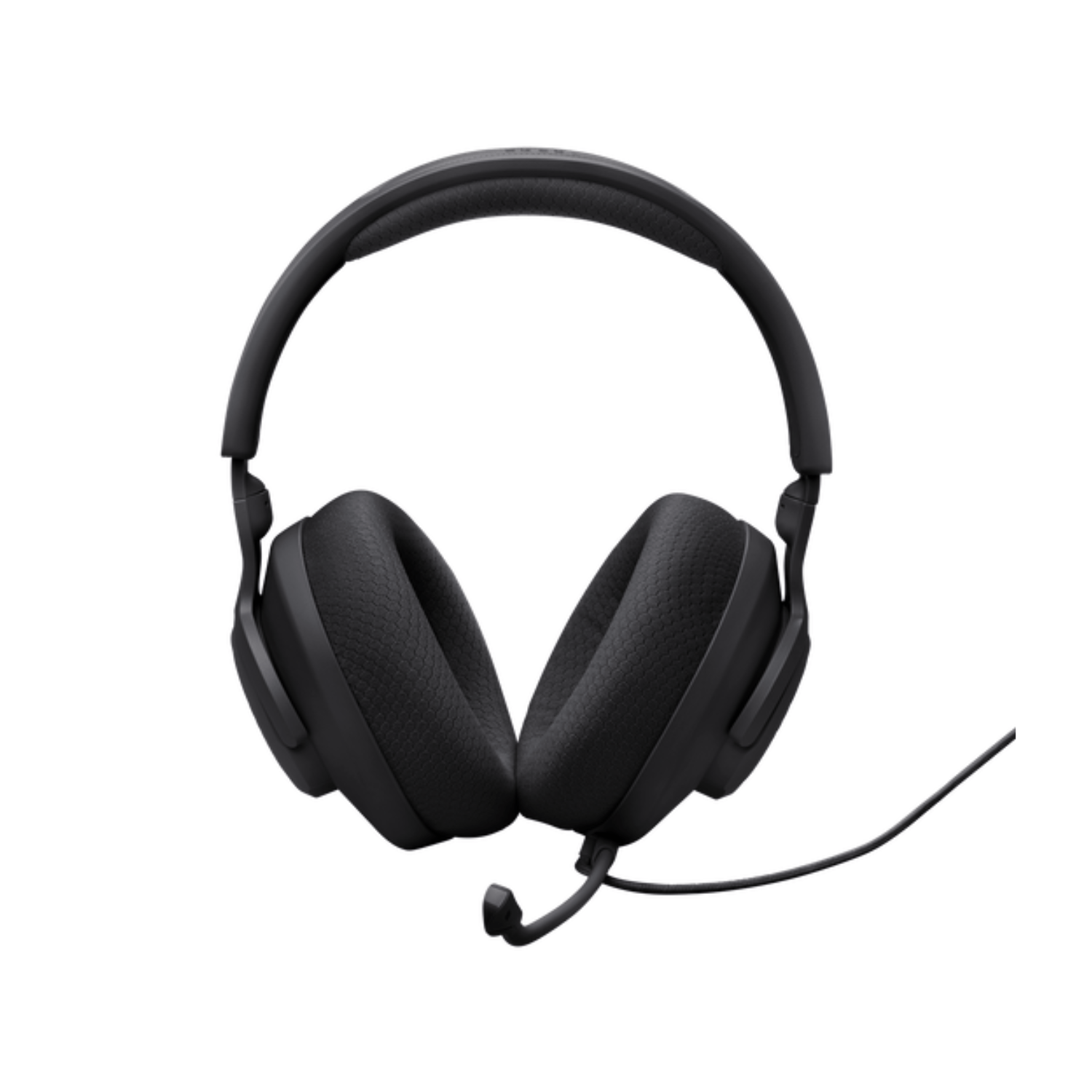 Audifono Gamer JBL Quantum 100 M2 Negro - Bestmart