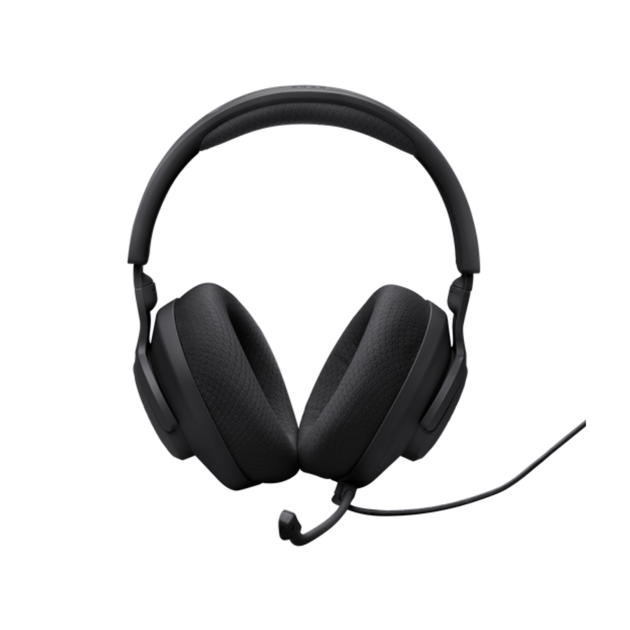 Audifono Gamer JBL Quantum 100 M2 Negro - Bestmart