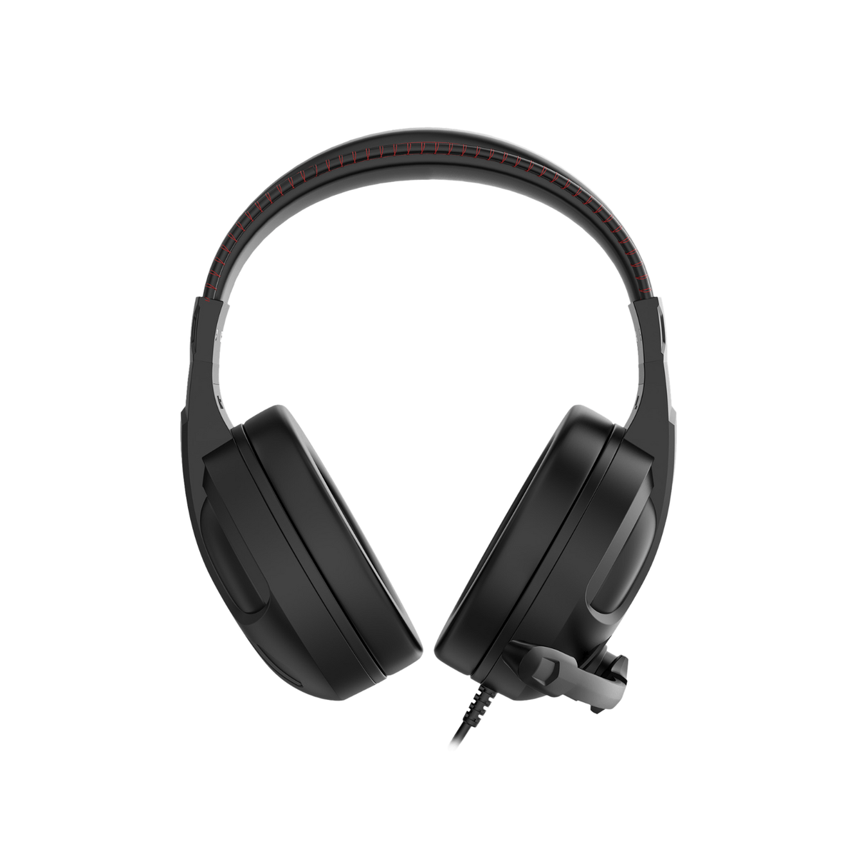 Audifono Gamer Redragon Cronus H211 RGB Negro - Bestmart Open Box