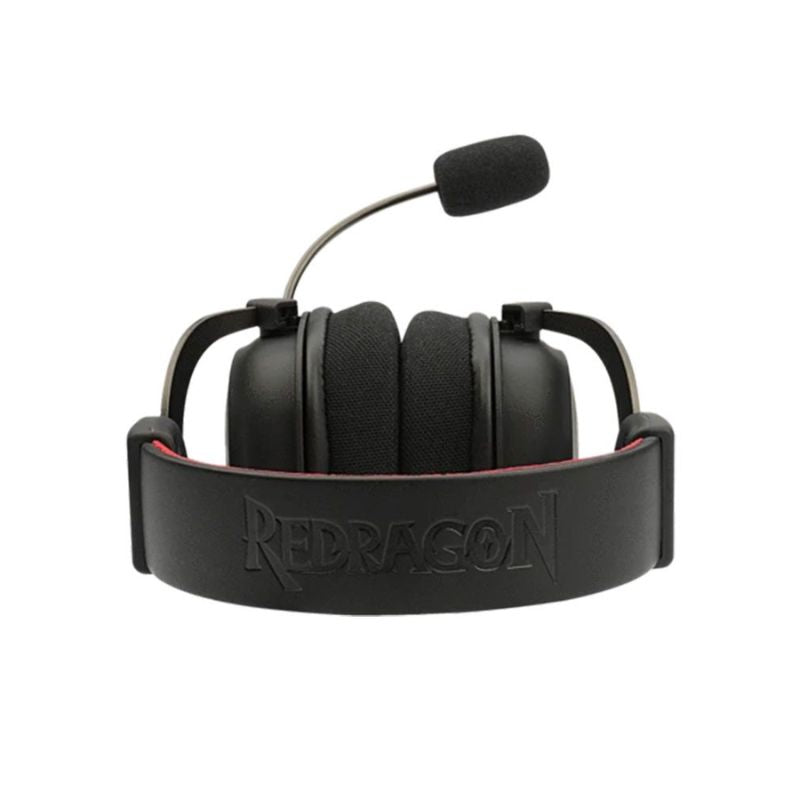Audifono Gamer Redragon Zeus X - H510 - RGB - Sonido 7.1 - Negro - Bestmart