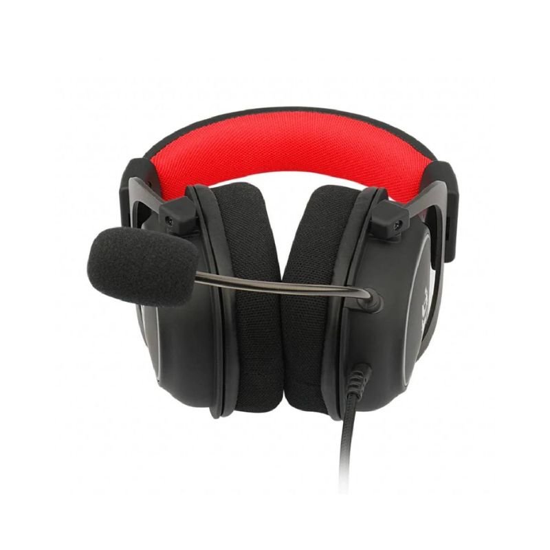 Audifono Gamer Redragon Zeus X - H510 - RGB - Sonido 7.1 - Negro - Bestmart