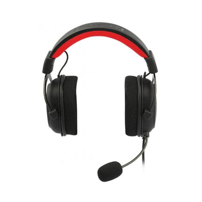 Audifono Gamer Redragon Zeus X - H510 - RGB - Sonido 7.1 - Negro - Bestmart