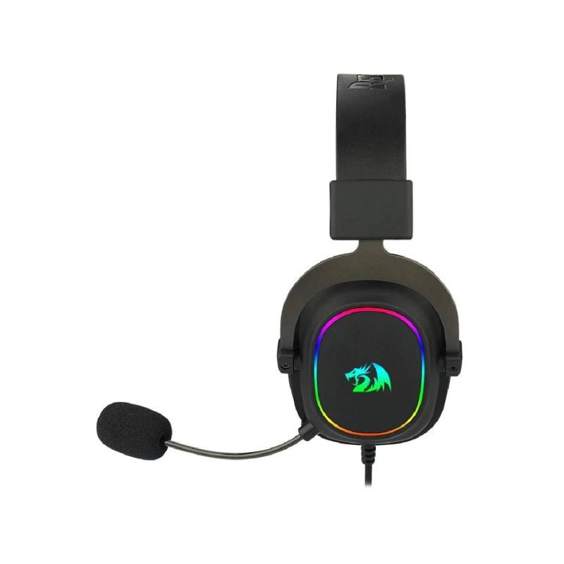 Audifono Gamer Redragon Zeus X - H510 - RGB - Sonido 7.1 - Negro - Bestmart