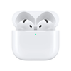Audifono Inalambrico AirPods 4 con cancelación de ruido Blanco - Bestmart