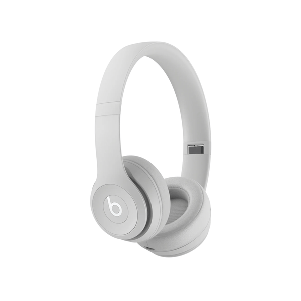 Audifono Inalambrico Beats Solo 4 On Ear Gris