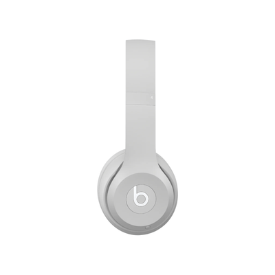 Audifono Inalambrico Beats Solo 4 On Ear Gris - Bestmart