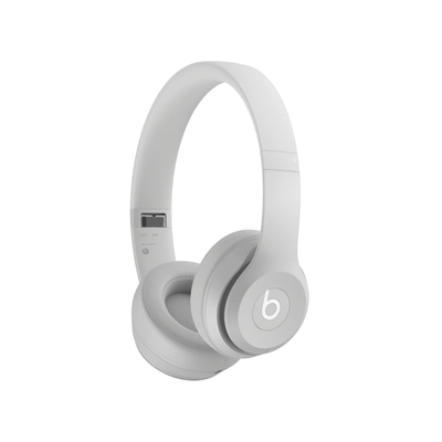 Audifono Inalambrico Beats Solo 4 On Ear Gris - Bestmart