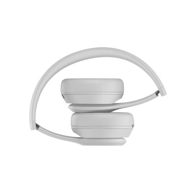 Audifono Inalambrico Beats Solo 4 On Ear Gris - Bestmart