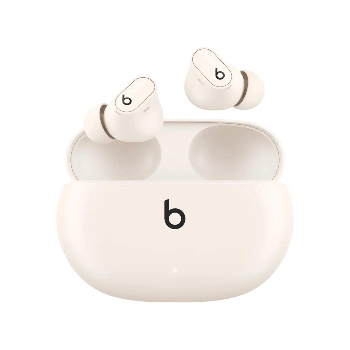 Audifono Inalambrico Beats Studio Buds Plus Marfil - Bestmart