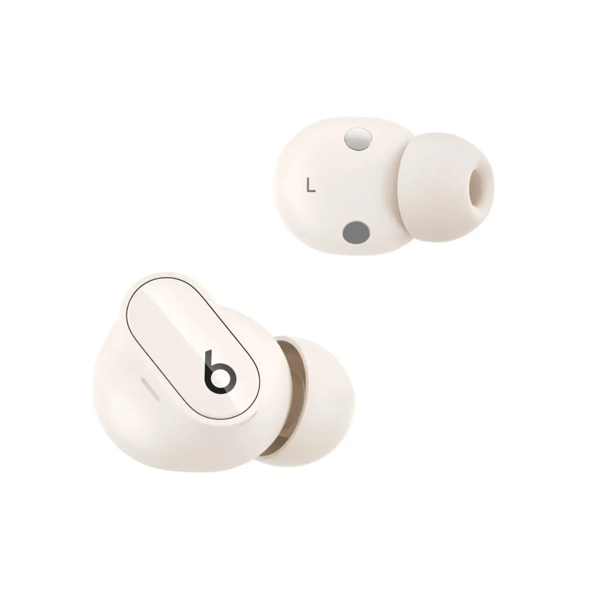Audifono Inalambrico Beats Studio Buds Plus Marfil - Bestmart