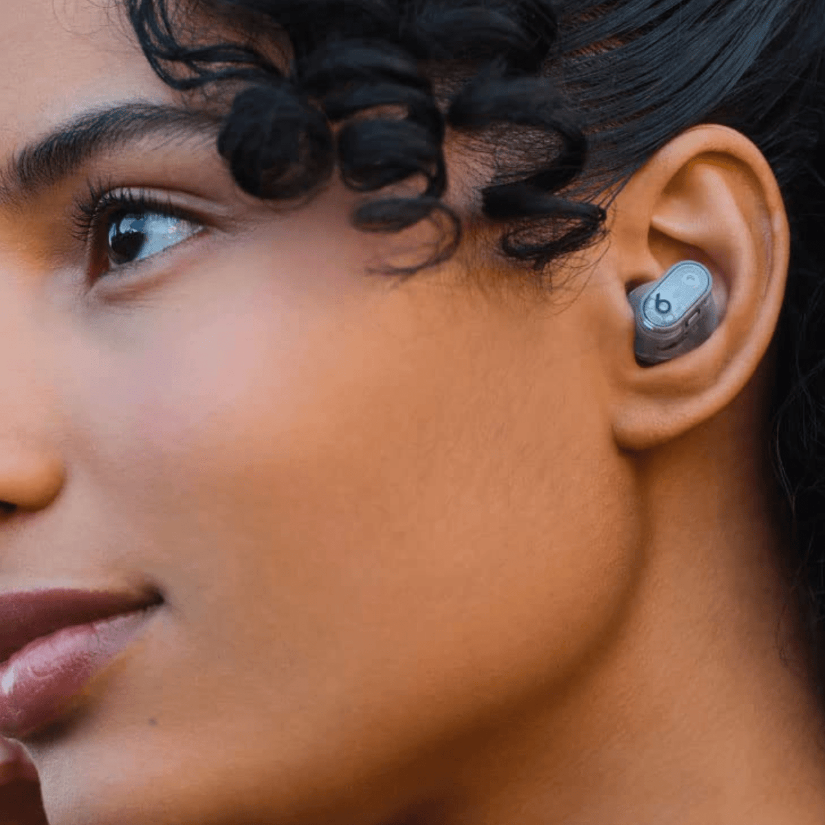Audifono Inalambrico Beats Studio Buds Plus Silver - Bestmart