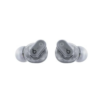 Audifono Inalambrico Beats Studio Buds Plus Transparente - Bestmart