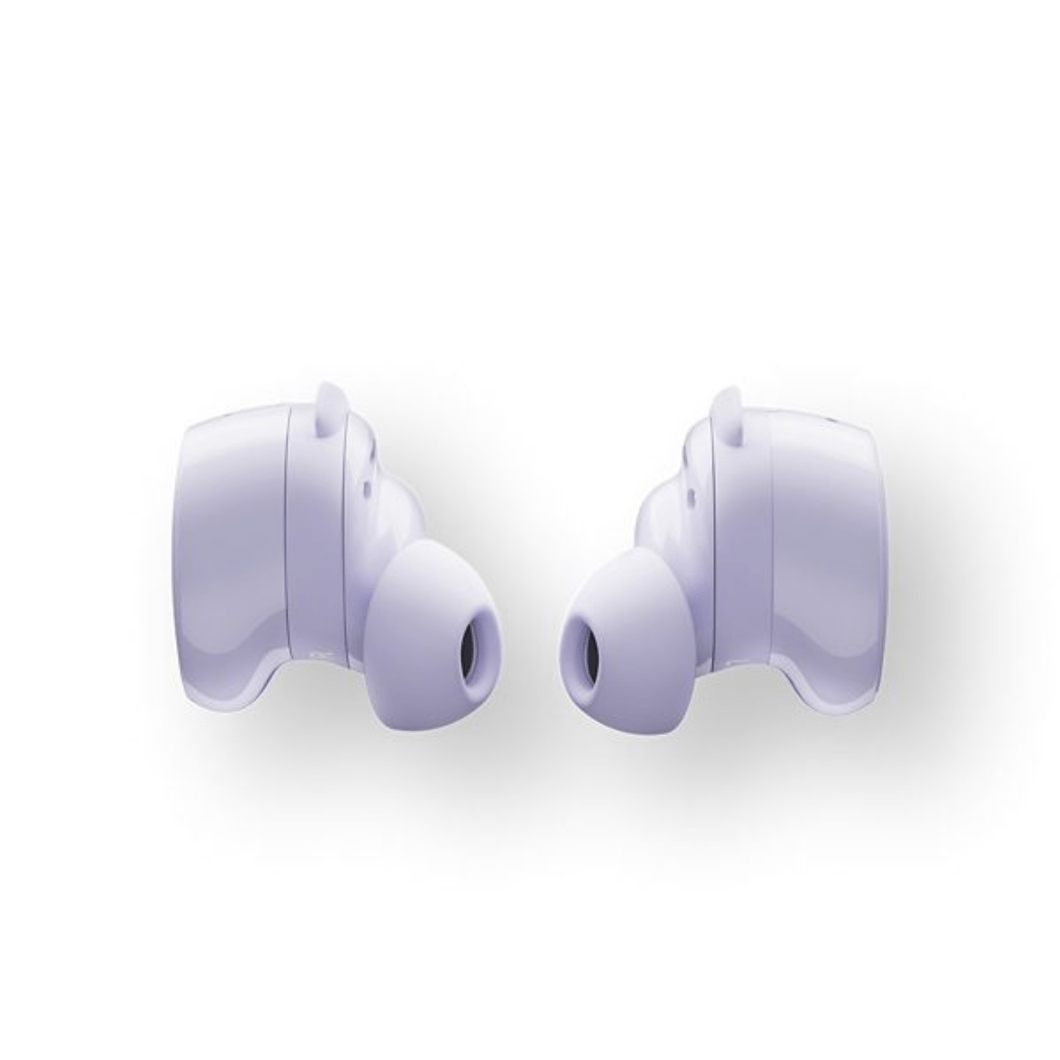 Audifono Inalambrico Bose QuietComfort EarBuds 2 Gen Chilled Lilac - Bestmart