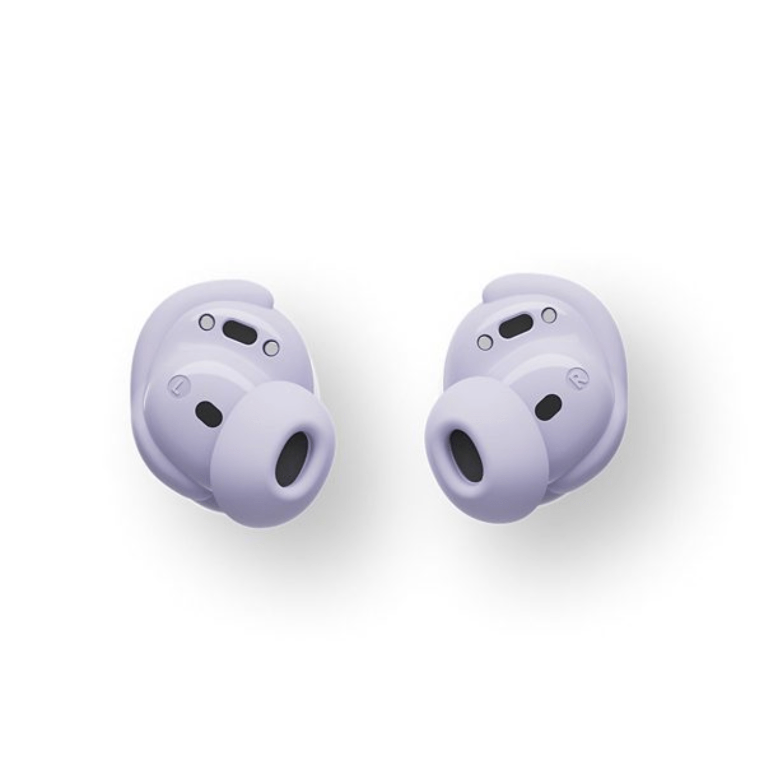 Audifono Inalambrico Bose QuietComfort EarBuds 2 Gen Chilled Lilac - Bestmart