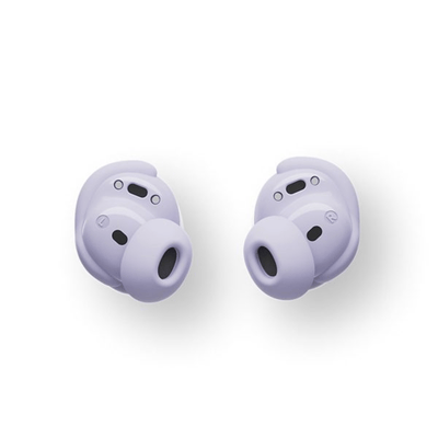 Audifono Inalambrico Bose QuietComfort EarBuds 2 Gen Chilled Lilac - Bestmart