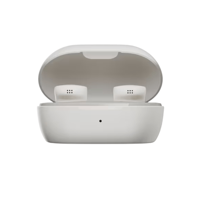 Audifono Inalambrico Bose QuietComfort EarBuds 2 Gen White Smoke - Bestmart
