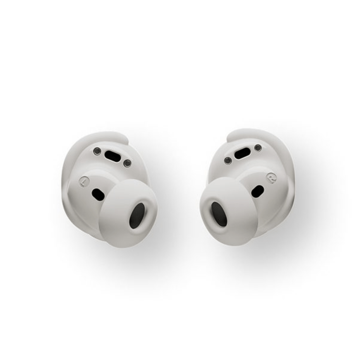 Audifono Inalambrico Bose QuietComfort EarBuds 2 Gen White Smoke - Bestmart