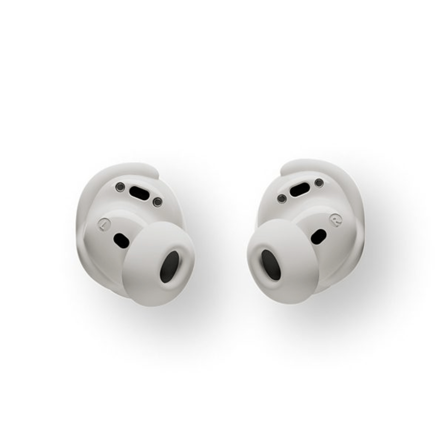 Audifono Inalambrico Bose QuietComfort EarBuds 2 Gen White Smoke - Bestmart