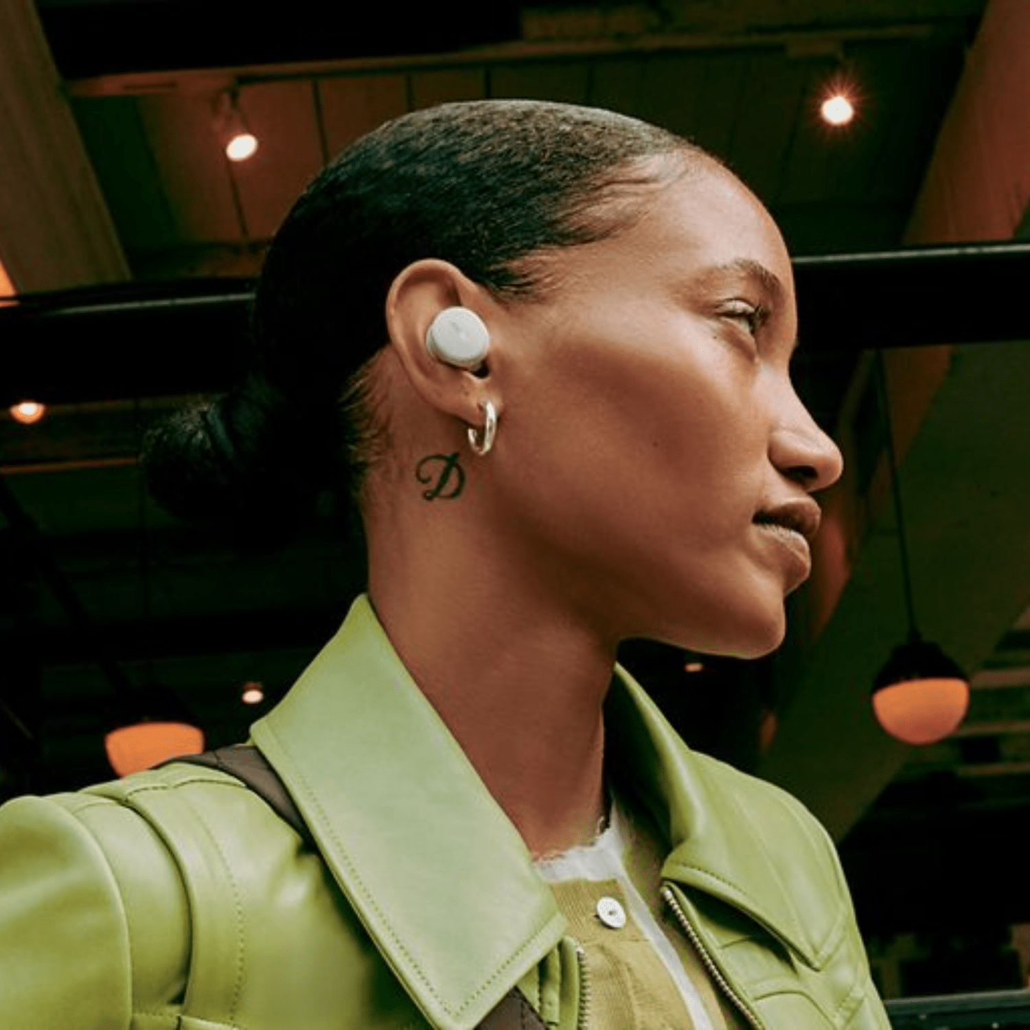 Audifono Inalambrico Bose QuietComfort EarBuds 2 Gen White Smoke - Bestmart
