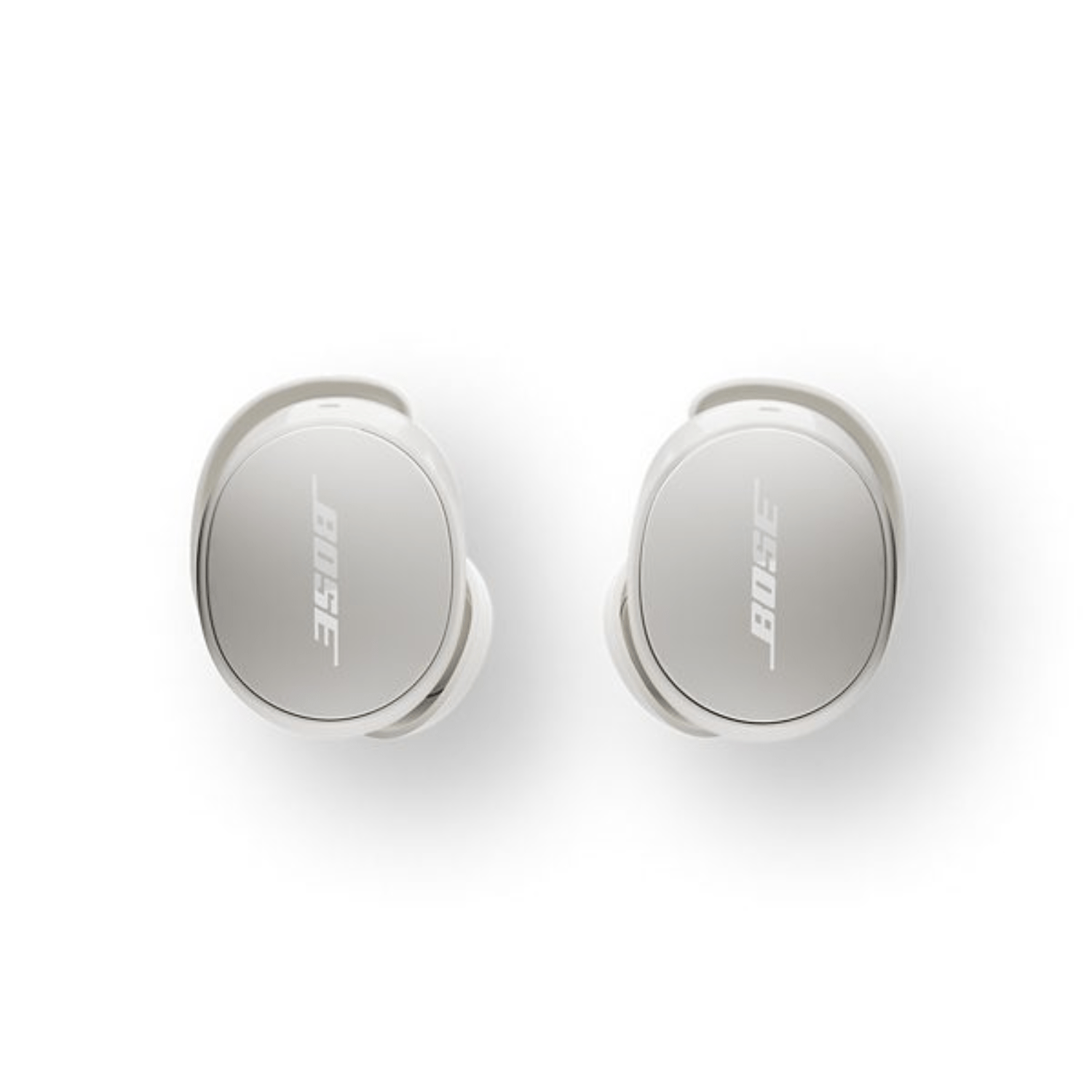 Audifono Inalambrico Bose QuietComfort EarBuds 2 Gen White Smoke - Bestmart