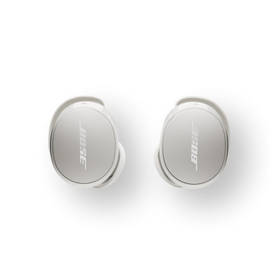Audifono Inalambrico Bose QuietComfort EarBuds 2 Gen White Smoke - Bestmart