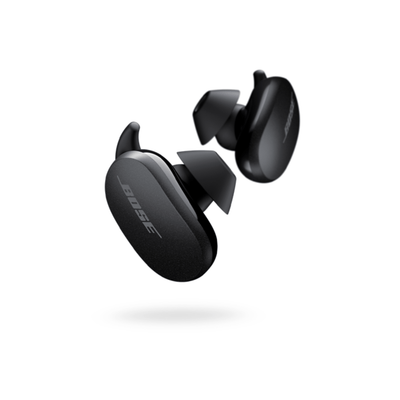 Audifono Inalambrico Bose QuietComfort EarBuds Negro - Bestmart