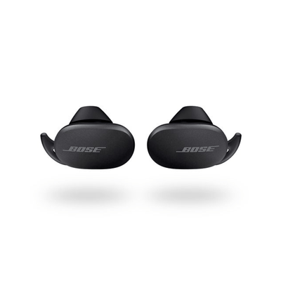 Audifono Inalambrico Bose QuietComfort EarBuds Negro - Bestmart