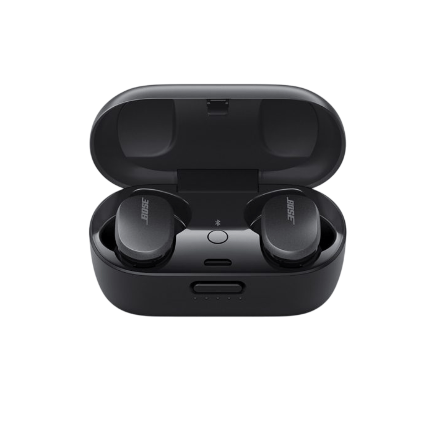 Audifono Inalambrico Bose QuietComfort EarBuds Negro - Bestmart