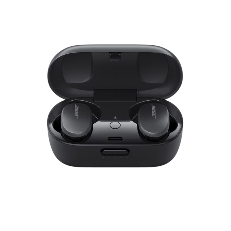 Audifono Inalambrico Bose QuietComfort EarBuds Negro - Bestmart