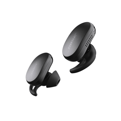 Audifono Inalambrico Bose QuietComfort EarBuds Negro - Bestmart