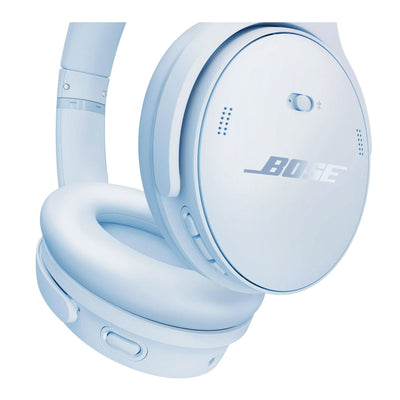 Audífono Inalámbrico Bose QuietComfort Headphones – Ice Blue - Bestmart