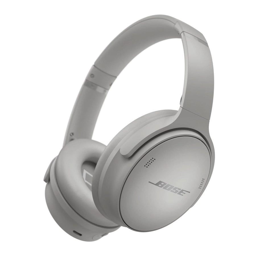 Audífono Inalámbrico Bose QuietComfort Headphones – Moonlight Grey - Bestmart