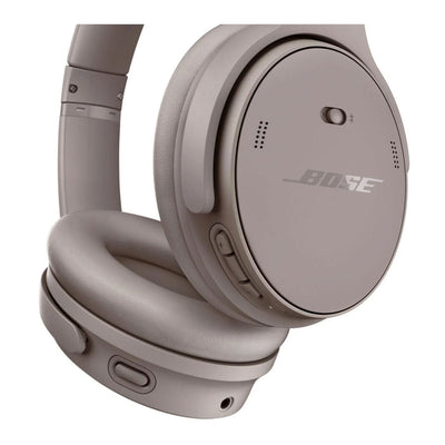 Audífono Inalámbrico Bose QuietComfort Headphones – Sandstone - Bestmart