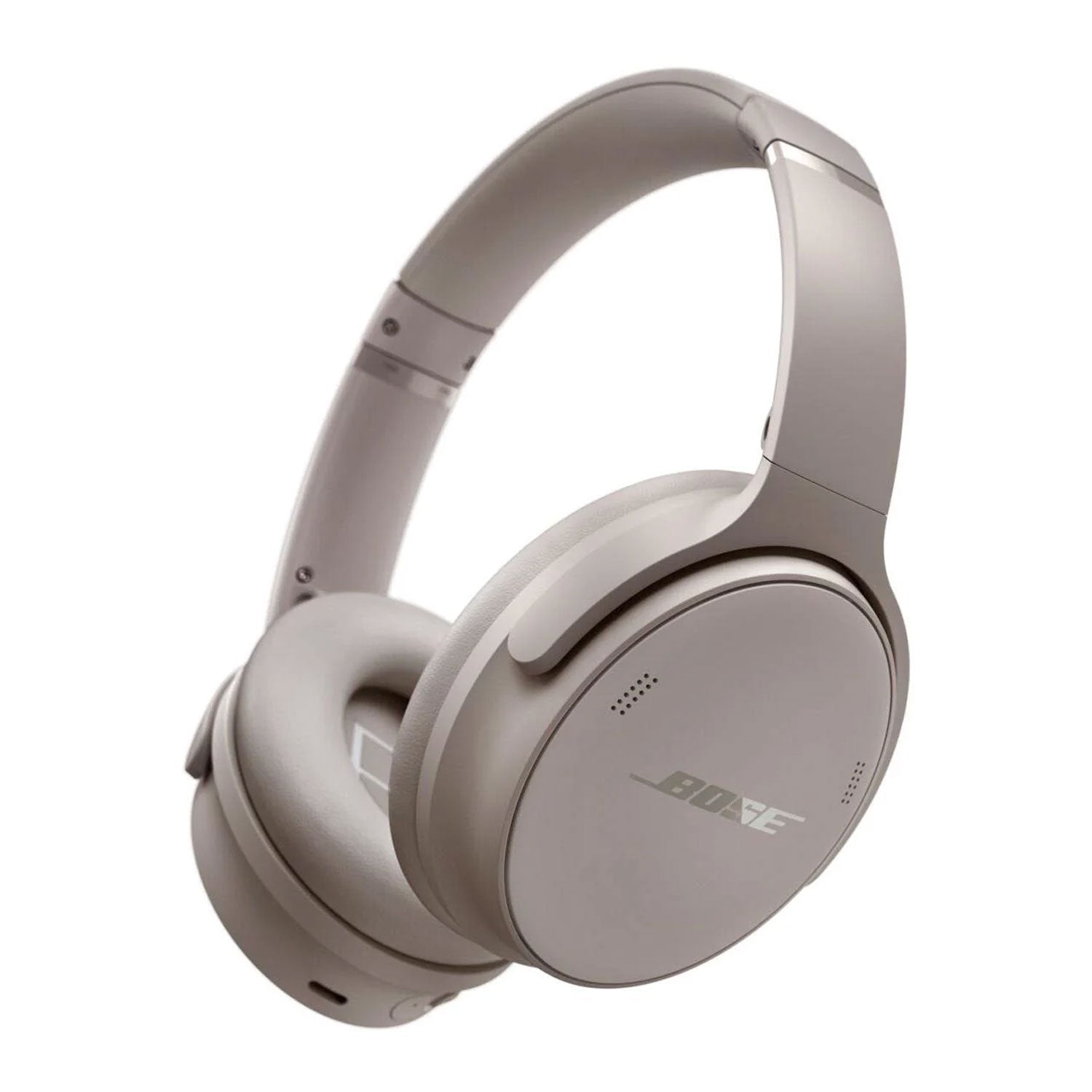 Audífono Inalámbrico Bose QuietComfort Headphones – Sandstone - Bestmart