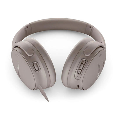 Audífono Inalámbrico Bose QuietComfort Headphones – Sandstone - Bestmart
