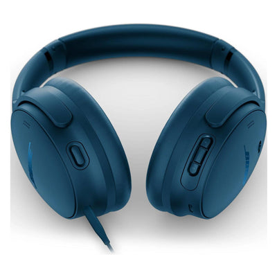 Audífono Inalámbrico Bose QuietComfort Headphones – Twilight Blue - Bestmart