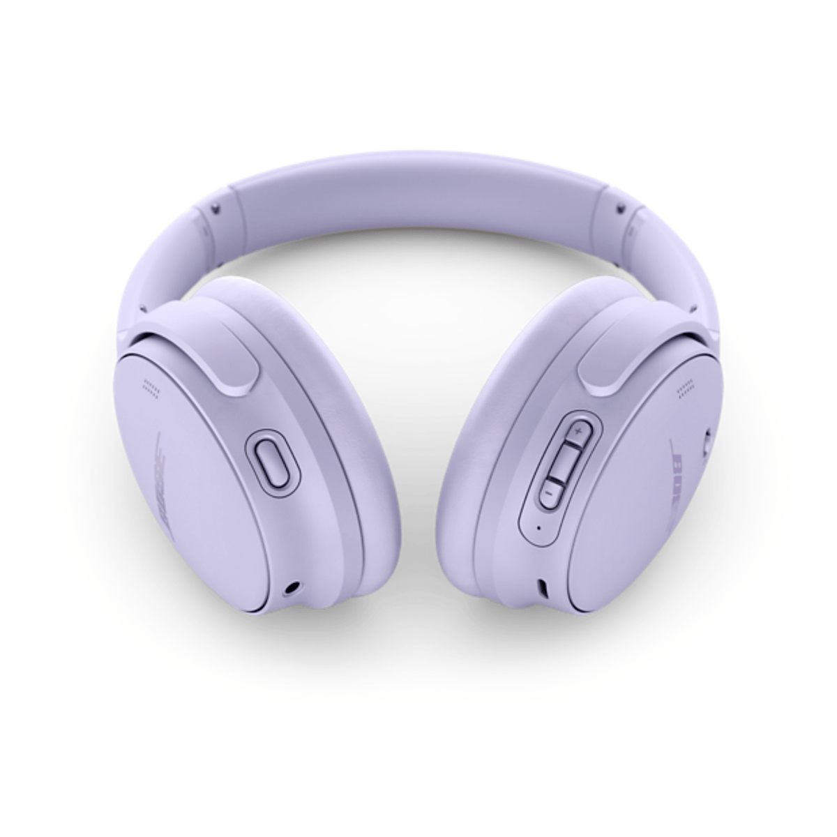 Audífono Inalámbrico Bose QuietComfort Lila - Bestmart
