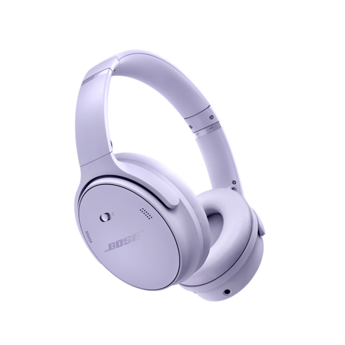 Audífono Inalámbrico Bose QuietComfort Lila - Bestmart