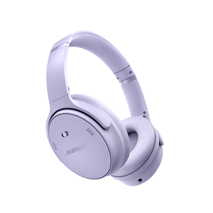 Audífono Inalámbrico Bose QuietComfort Lila - Bestmart