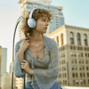 Audífono Inalámbrico Bose QuietComfort Moonstone Blue - Bestmart