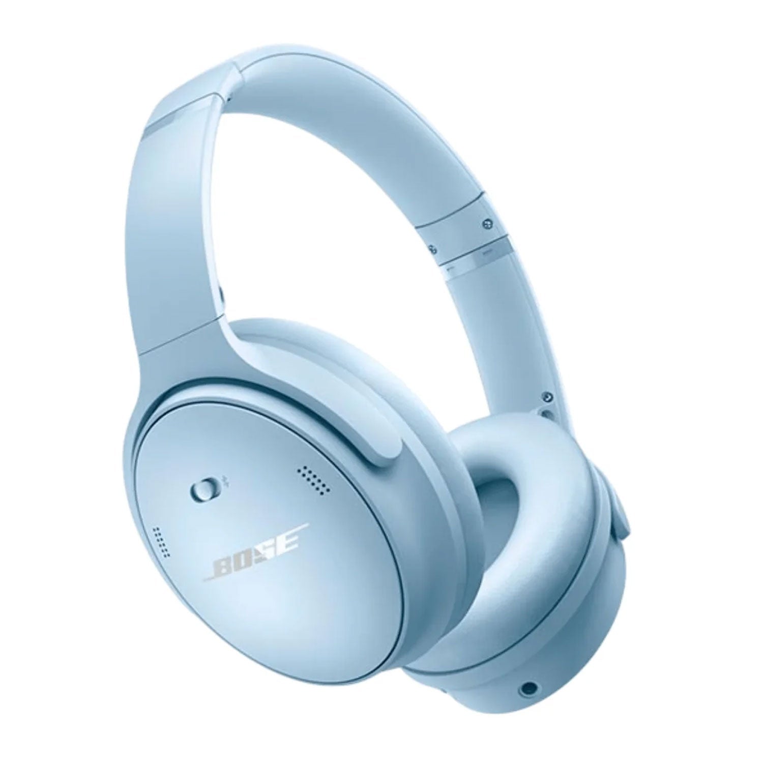 Audífono Inalámbrico Bose QuietComfort Moonstone Blue - Bestmart