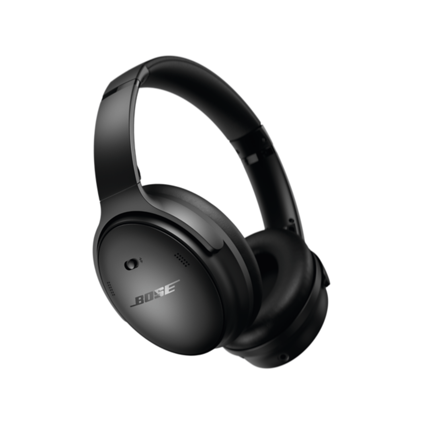 Audifono inalambrico Bose QuietComfort Negro | Bestmart Chile