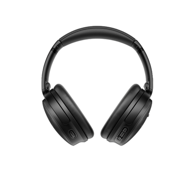 Audifono inalambrico Bose QuietComfort Negro - Bestmart