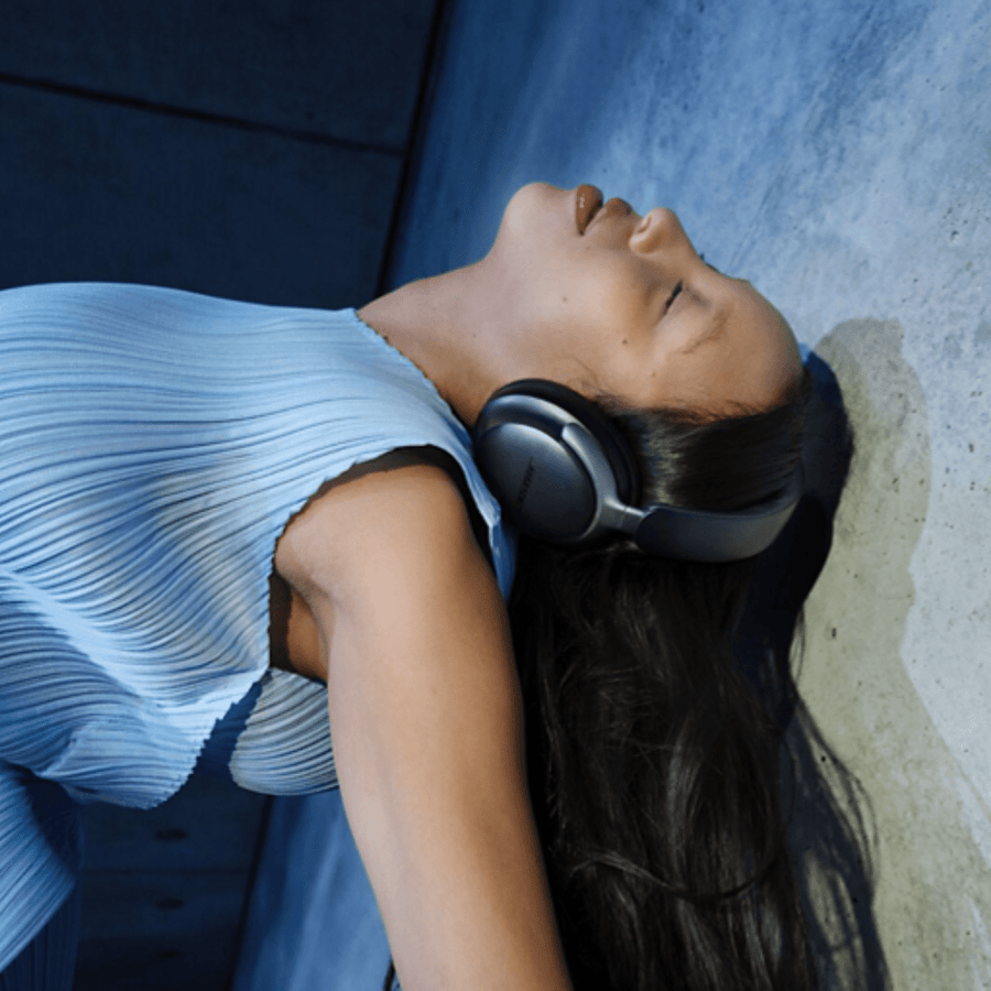 Audifono inalambrico Bose QuietComfort Ultra Negro - Bestmart