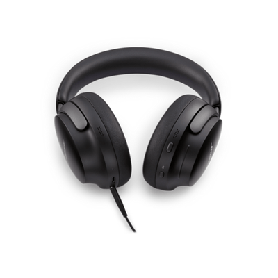 Audifono inalambrico Bose QuietComfort Ultra Negro - Bestmart