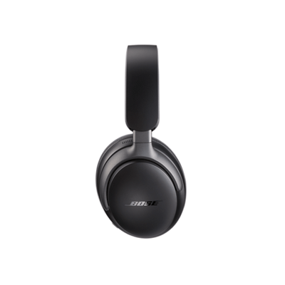 Audifono inalambrico Bose QuietComfort Ultra Negro - Bestmart