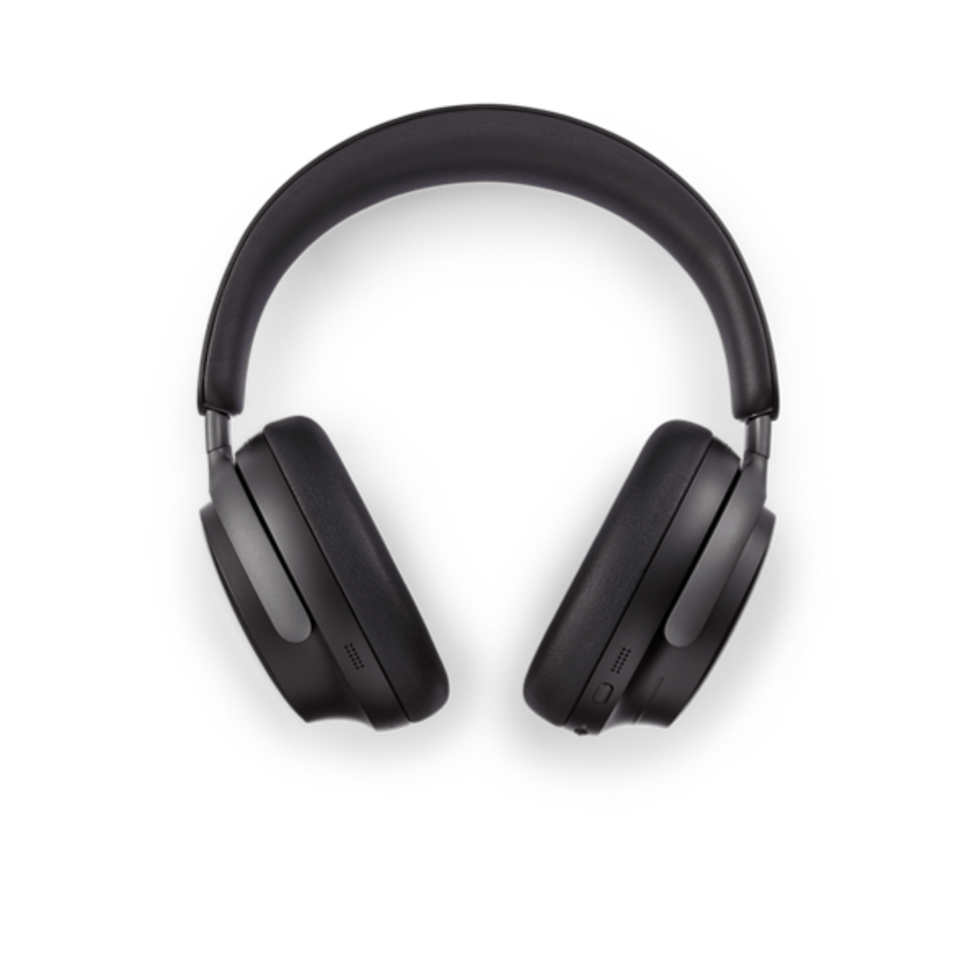 Audífonos Bose QuietComfort Ultra Over Ear Noise Cancelling Audio Espacial - Negro