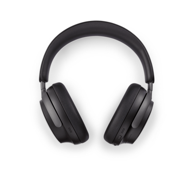 Audifono inalambrico Bose QuietComfort Ultra Negro - Bestmart