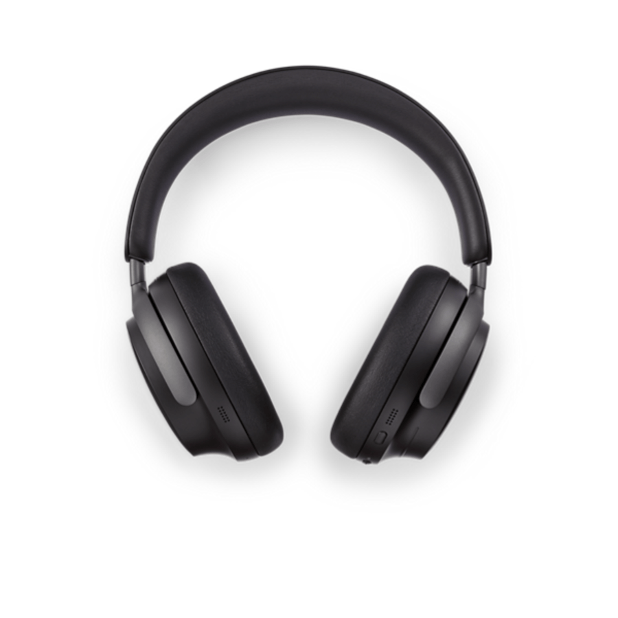 Audifono inalambrico Bose QuietComfort Ultra Negro - Bestmart
